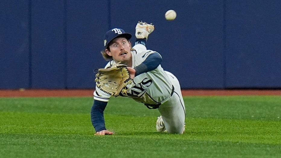 Betr Promo Code FOXNEWS: Claim $200 in Bonuses 4x Sweat-Free Bets for Rays-Brewers Game 5