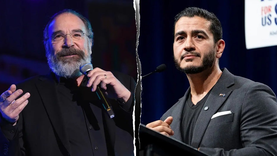Actor Mandy Patinkin urges Jewish voters to support Abdul El-Sayed for their own 'safety'