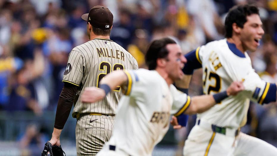Underdog Promo Code FOXNEWS: Play $5, Get $100 for Padres vs. Brewers Tonight