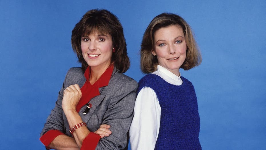 ‘Kate & Allie’ star Susan Saint James dead at 80