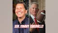 Senator Tommy Tuberville &amp; Lt. Col. Stuart Scheller: RFK, Jr. &amp; The Disruptors Are Taking Over D.C. PLUS, Veterans Take To Capitol Hill To Defend Hegseth - Fox News