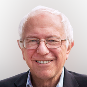 Bernie Sanders
