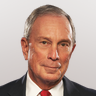 Michael Bloomberg