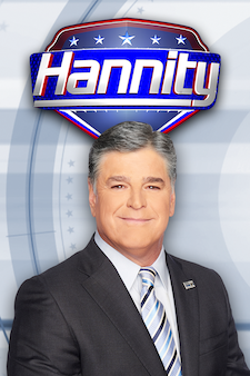 Hannity youtube live online stream