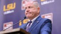 Brian Kelly Claims Ongoing Battle With LSU Regarding Buyout Has Prevented Him From Finding Job - Fox News