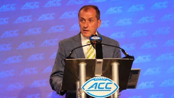ACC Creates Major Scheduling Mess With Uneven Conference Game Plan For 2026 Football Season - Fox News