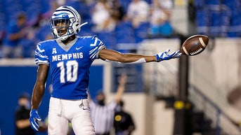 Memphis Coach Charles Huff Gives Ultimate Football Guy Reason For No Music At Practice - Fox News