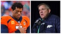 Sean Payton Didn&rsquo;t Need To Get Nasty, Says Ex-Bronco Russell Wilson - Fox News