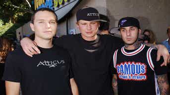 In Honor Of Tom DeLonge's 50th Birthday, Here Are The 5 Greatest Blink-182 Songs - Fox News