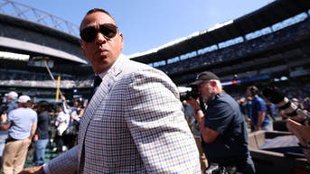 Alex Rodriguez Proves He Doesn't Understand Baseball - Fox News