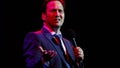 Rob Schneider CALLS OUT Candace Owens, Nick Fuentes At TPUSA's AmFest - Fox News
