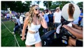 Paulina Gretzky Turns Up The Heat In Paris As The Holidays Crank Up, Pickleball Fight Club &amp; A Tomahawk Steak - Fox News