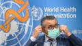 World Health Organization Now Walking Back Their Support For Masks, Lockdowns - Fox News