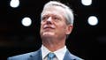 NCAA President Charlie Baker Wants Prop Betting On College Sports Banned - Fox News