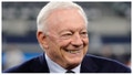 Jerry Jones ordered to take paternity test. (Credit: Getty Images) - Fox News