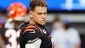 Bengals QB Joe Burrow Says Heck No To Shutting It Down - Fox News