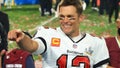 Tom Brady's Flag Football Touchdown Throw Has Fans Thinking It's Comeback Time - Fox News