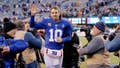 Pro Football Hall Of Fame Picks Its Finalists And The Eli Manning Debate Is About To Begin - Fox News