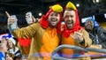 Ranking The Best Sporting Events Of Thanksgiving Week - Fox News