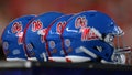 Ole Miss Coach Joe Judge Arms New Dads With All-Time Excuse During Football Season - Fox News