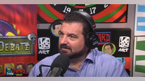 Dan Le Batard backs out of interview with OutKick