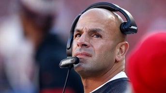 Tennessee Titans Land Robert Saleh As Head Coach After Whiffing On Harbaugh And Stefanski - Fox News