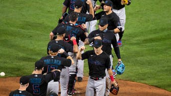 The Miami Marlins May Actually, Legitimately Be Cursed - Fox News