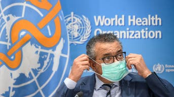 World Health Organization Now Walking Back Their Support For Masks, Lockdowns - Fox News