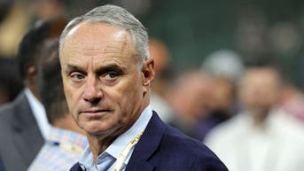 MLB Owners Ready To 'Burn The House Down' And Cancel 2027 Season To Make Themselves Richer - Fox News