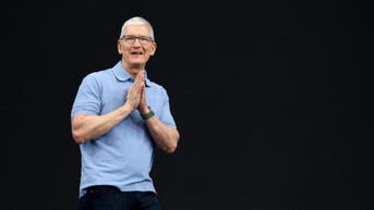 Apple Accused Of Left-Wing Bias After New Investigation Shows Blackout Of Conservative Media - Fox News