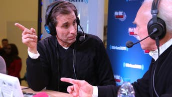 Chris 'Mad Dog' Russo Explodes All Over Best Picture Winner: It Sucked - Fox News