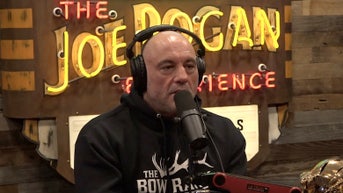 Joe Rogan And Aaron Rodgers Talk 'Perverts' In Women's Locker Rooms