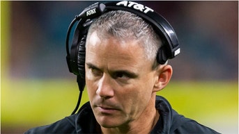 Florida State Seminoles Up To Their Usual Practice Antics - Fox News