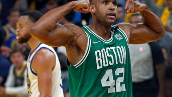 Al Horford Agrees: Hawks’ Magic City Promo Is Super Sleazy - Fox News