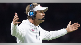 Gator Fans Make Last, Desperate Pitch To Make Ole Miss's Lane Kiffin Their Next Coach - Fox News