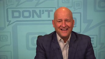 OutKick's Dan Dakich Puts On Dad Hat, Interviews Son Andrew On NIT Success - Fox News