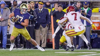 USC-Notre Dame Rivalry The Latest Casualty Of Modern College Football - Fox News