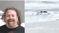 I Want To Drink With The Florida Man Who Drove His Truck Into The Ocean