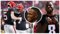 Raheem Morris Talks Up Falcons Bijan Robinson &amp; Drake London, Ignores Kyle Pitts