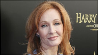 J.K. Rowling reported to police for not using preferred pronouns