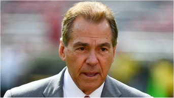 Nick Saban offers sobering thoughts on the state of college football