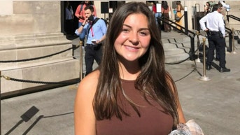 Laken Riley’s Suspected Murderer Waved Through U.S. Border Despite To Deadly Gang