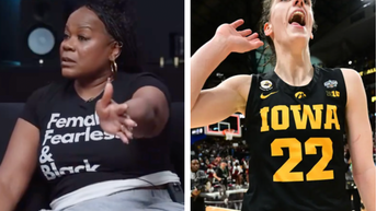 Bitter Sheryl Swoopes can't handle accountability for lies about Caitlin Clark