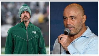 Aaron Rodgers Defends His Jimmy Kimmel ‘Epstein Log’ Comment On ‘Joe Rogan Experience’