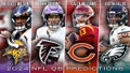 2024 NFL QB Predictions