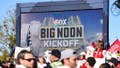 FOX Isn’t Just Going To Hand Over Big Ten TV Rights For ESPN's College Football 'RedZone' Channel - Pay Up - Fox News
