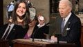 Joe Biden Calls Laken Riley 'Lincoln Riley' During Embarrassing State Of The Union Speech