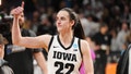 WNBA Superstar Caitlin Clark Reportedly Joins Nike With Big Contract