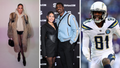 Internet Drags J-Lo Over New Film, Saints WAG Plays Matchmaker &amp; Jets Lure Mike Williams With Sandwich