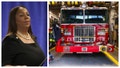 New York Attorney General Letitia James FDNY